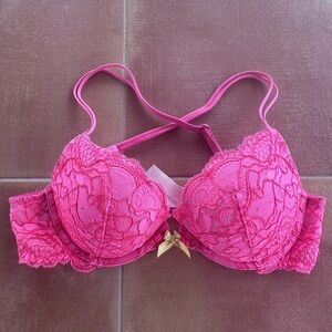 Victoria Secret Bra Bundle - 34B, 36B, 34B - Multi Color